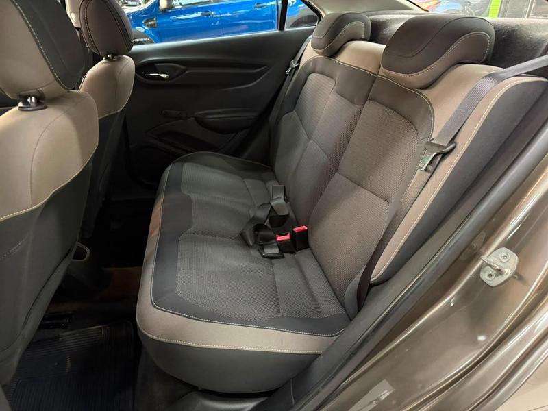 Chevrolet Prisma 1.4mt LT - foto 11