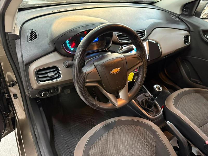 Chevrolet Prisma 1.4mt LT - foto 7