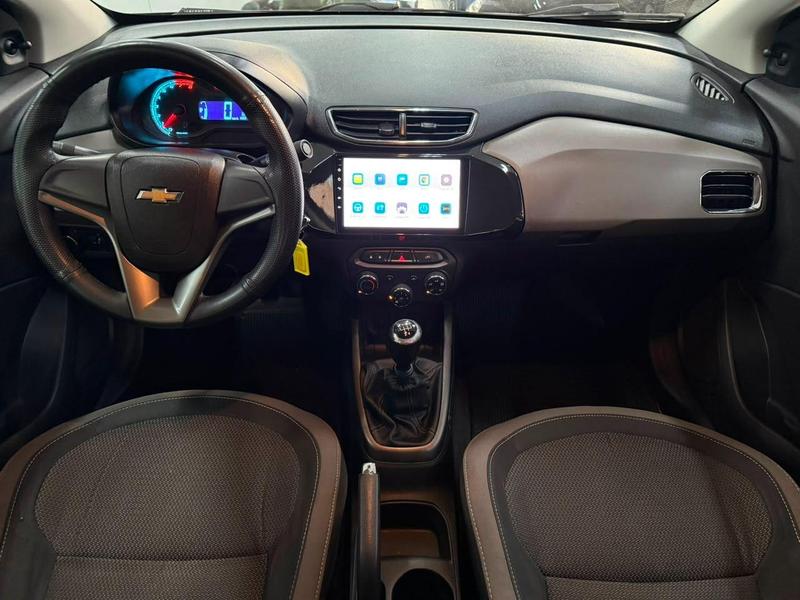 Chevrolet Prisma 1.4mt LT - foto 8