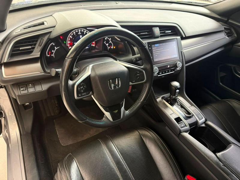 Honda Civic Lx CVT - foto 7