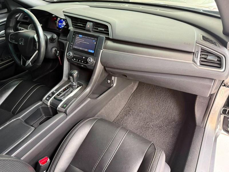 Honda Civic Lx CVT - foto 9