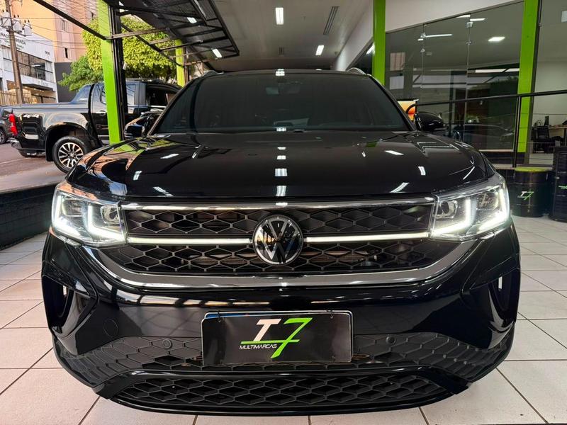 Volkswagen Taos 1.4 250 TSI Highline - foto 2