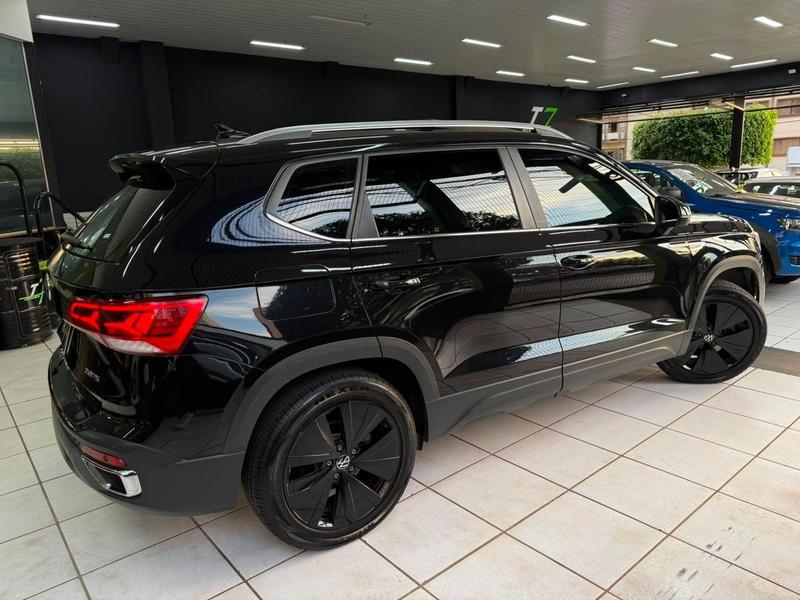 Volkswagen Taos 1.4 250 TSI Highline - foto 6