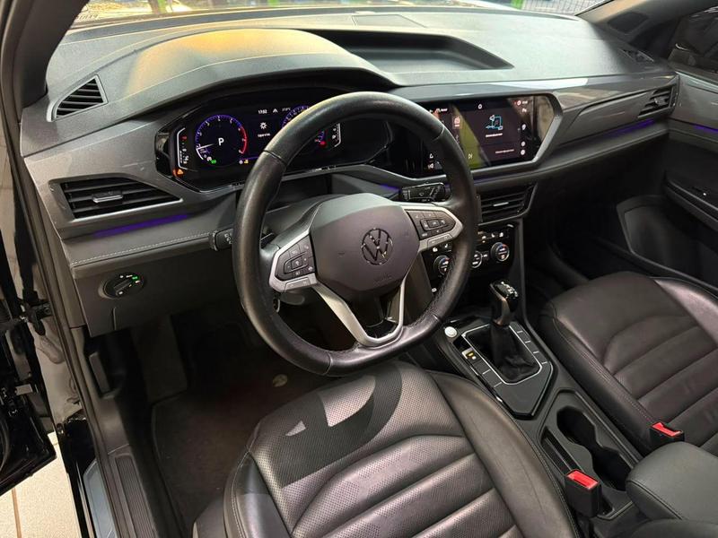 Volkswagen Taos 1.4 250 TSI Highline - foto 7