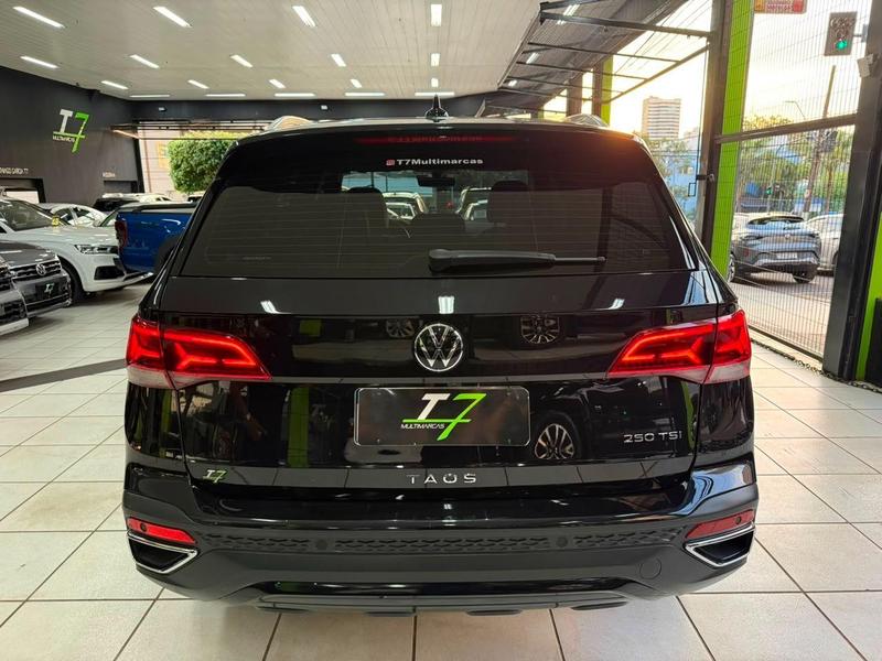 Volkswagen Taos 1.4 250 TSI Highline - foto 5