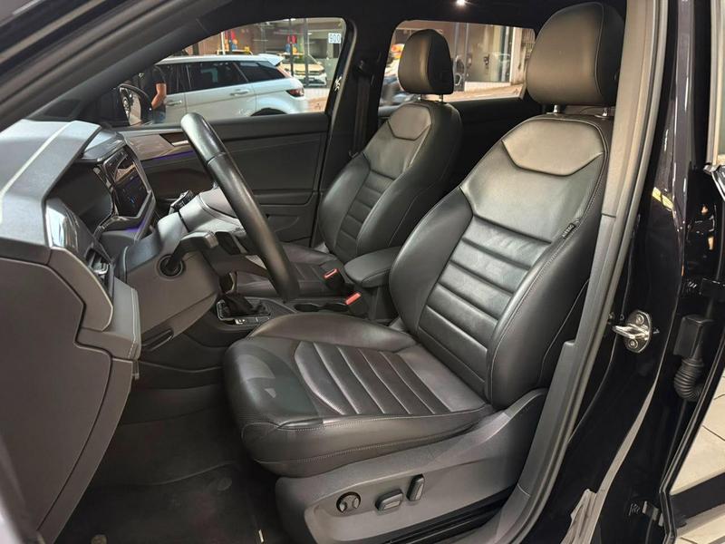Volkswagen Taos 1.4 250 TSI Highline - foto 10
