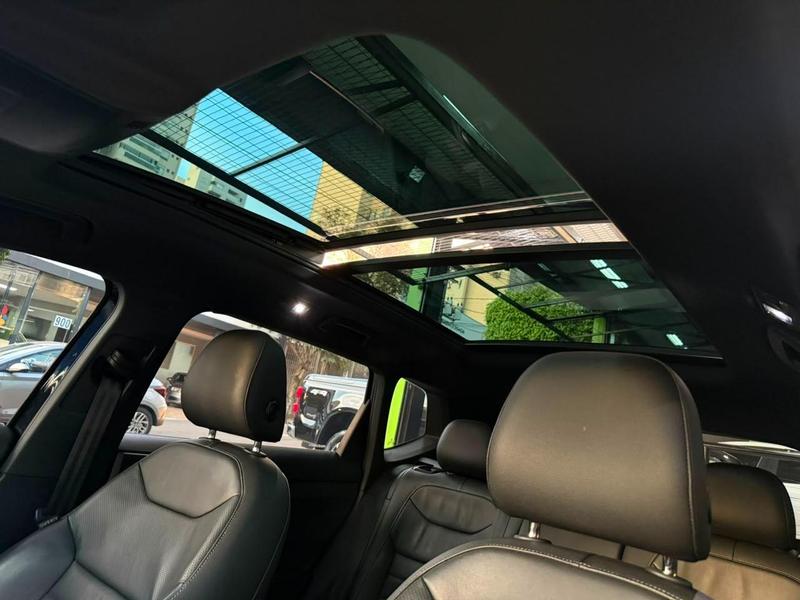 Volkswagen Taos 1.4 250 TSI Highline - foto 14