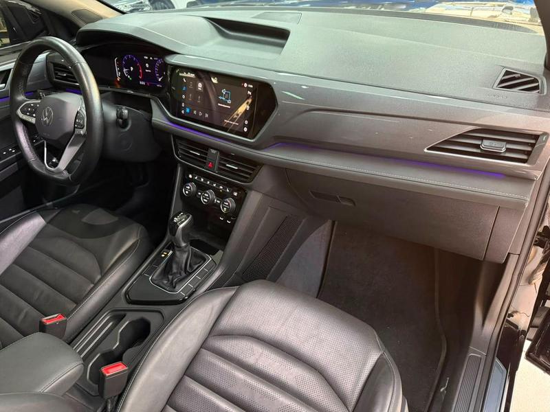 Volkswagen Taos 1.4 250 TSI Highline - foto 9