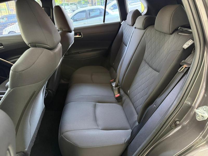 Toyota Corolla Cross Xr 2.0 Flex - foto 11
