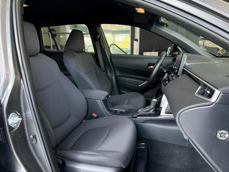 Toyota Corolla Cross Xr 2.0 Flex - foto 12