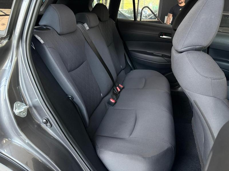 Toyota Corolla Cross Xr 2.0 Flex - foto 13
