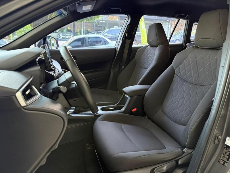 Toyota Corolla Cross Xr 2.0 Flex - foto 10