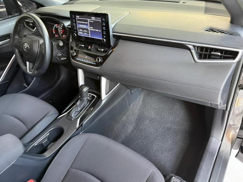 Toyota Corolla Cross Xr 2.0 Flex - foto 9