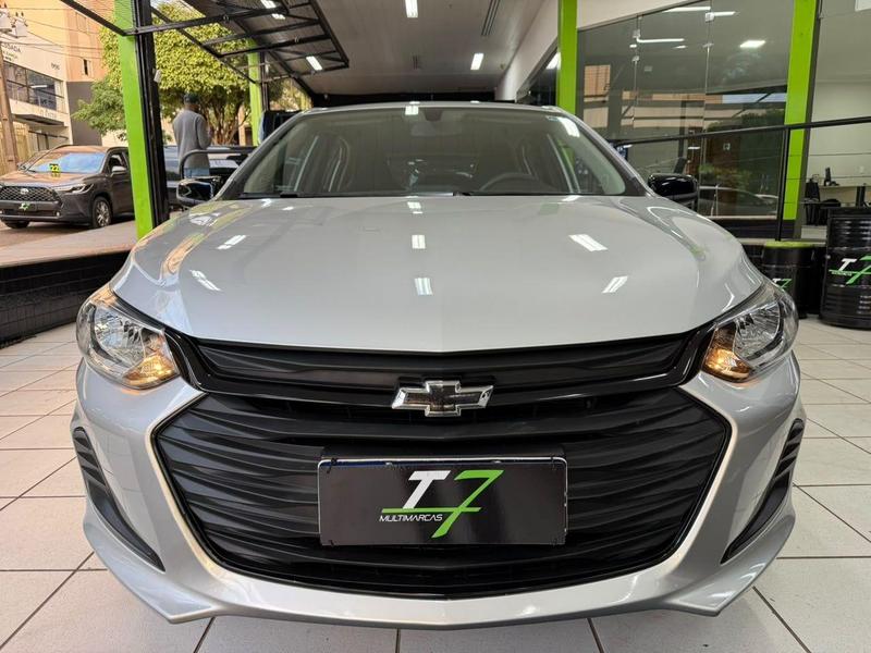 Chevrolet Onix 10mt - foto 2