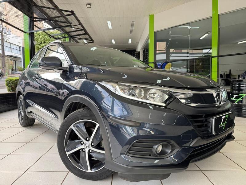 Honda HR-V 2020
