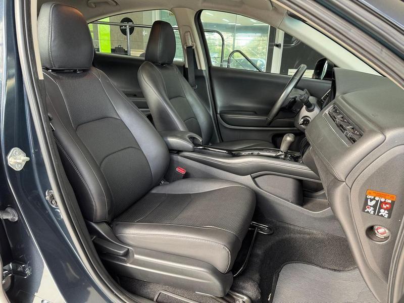 Honda HR-V EX CVT - foto 11