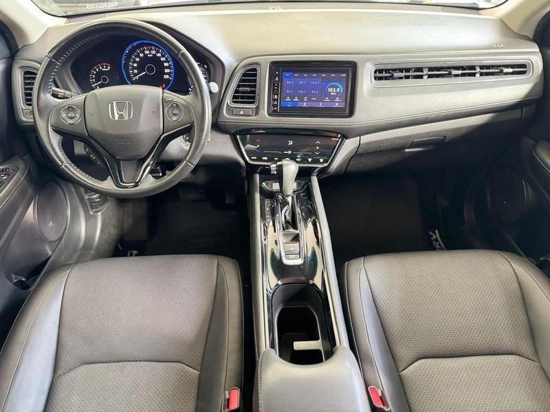Honda HR-V EX CVT - foto 7