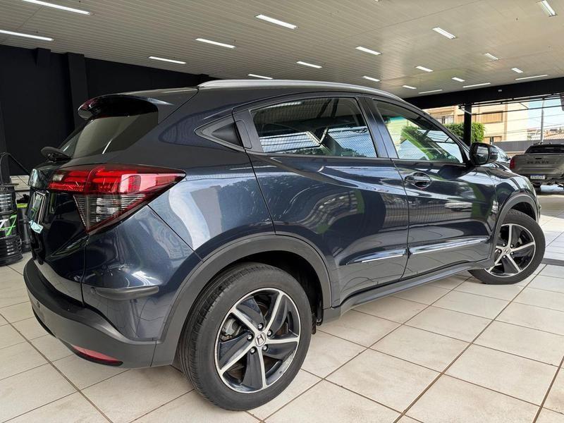 Honda HR-V EX CVT - foto 5