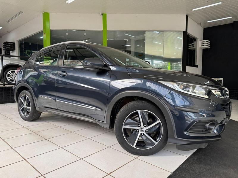 Honda HR-V EX CVT - foto 13