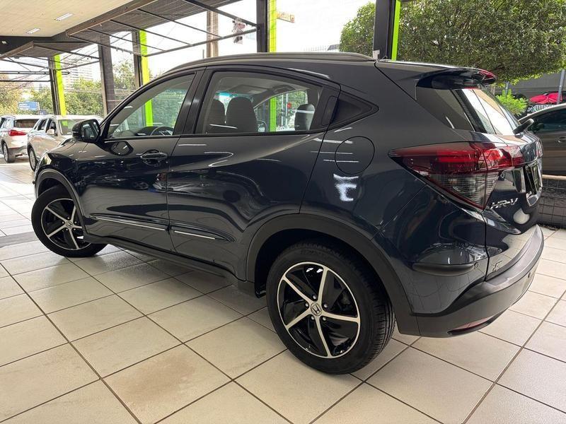 Honda HR-V EX CVT - foto 3