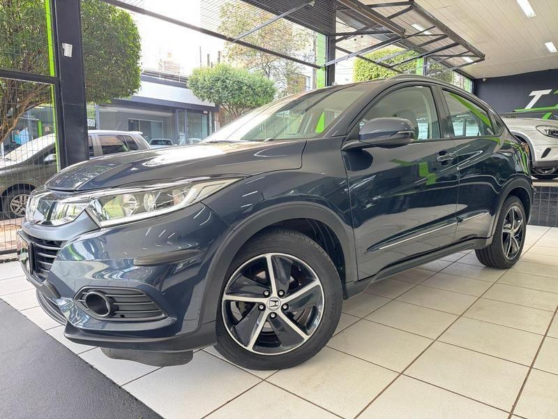 Honda HR-V EX CVT - foto 2