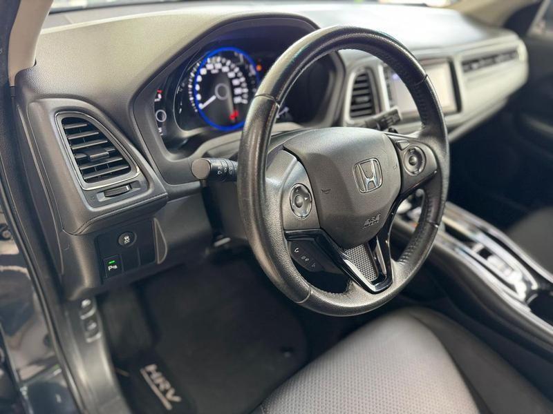 Honda HR-V EX CVT - foto 6