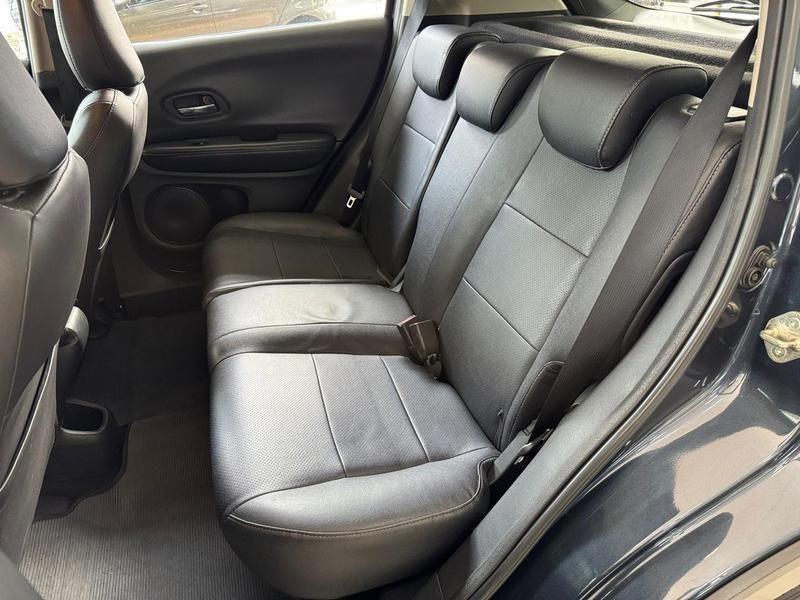 Honda HR-V EX CVT - foto 10