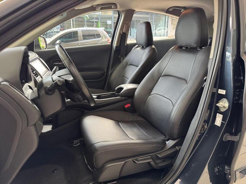 Honda HR-V EX CVT - foto 9