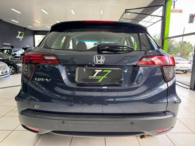 Honda HR-V EX CVT - foto 4