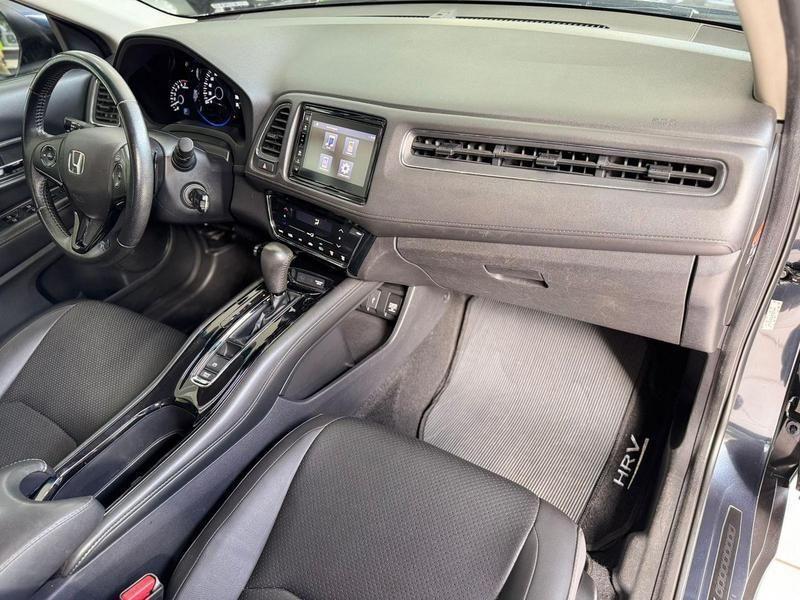 Honda HR-V EX CVT - foto 8
