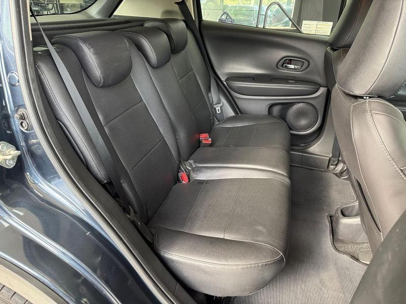 Honda HR-V EX CVT - foto 12