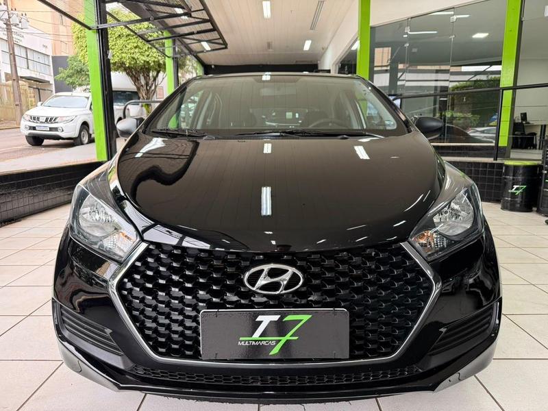 Hyundai HB20 10m Unique - foto 2