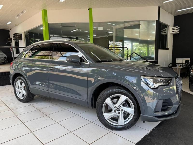 Audi Q3 1.4 TFSI - foto 3