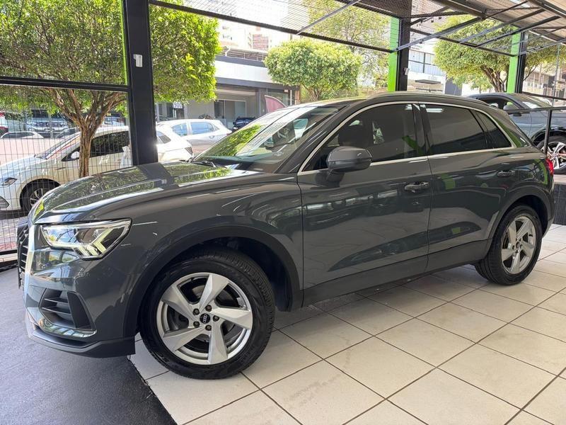 Audi Q3 1.4 TFSI - foto 2