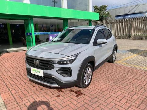 FIAT PULSE AUDACE TURBO 200