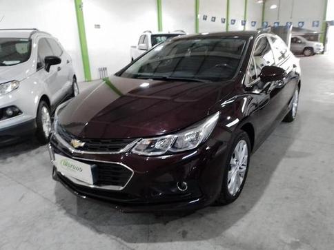 CHEVROLET CHEV CRUZE LT NB AT