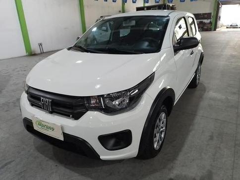FIAT MOBI LIKE 1.0 FLEX 4P