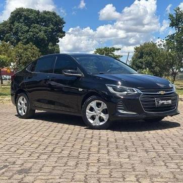 CHEVROLET ONIX PLUS 10TAT PR1