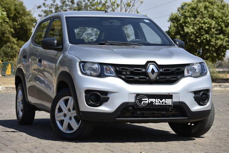RENAULT KWID ZEN 10MT
