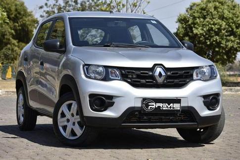 RENAULT KWID ZEN 10MT