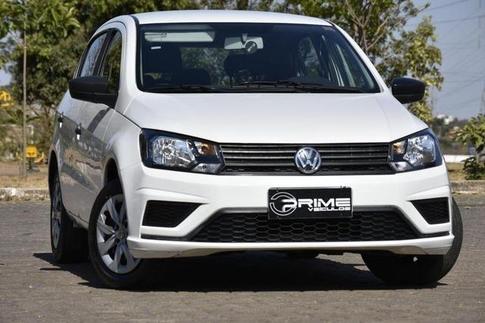 VOLKSWAGEN GOL 1.0L MC4