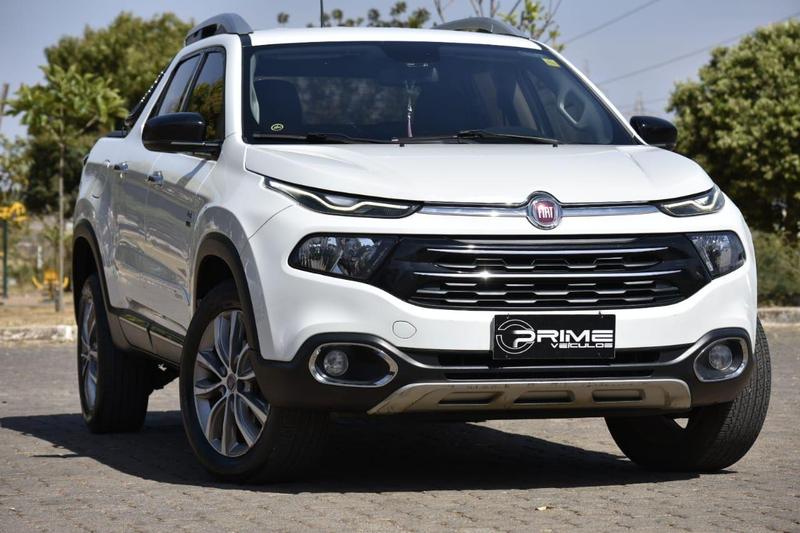 FIAT TORO VOLCANO AT D4