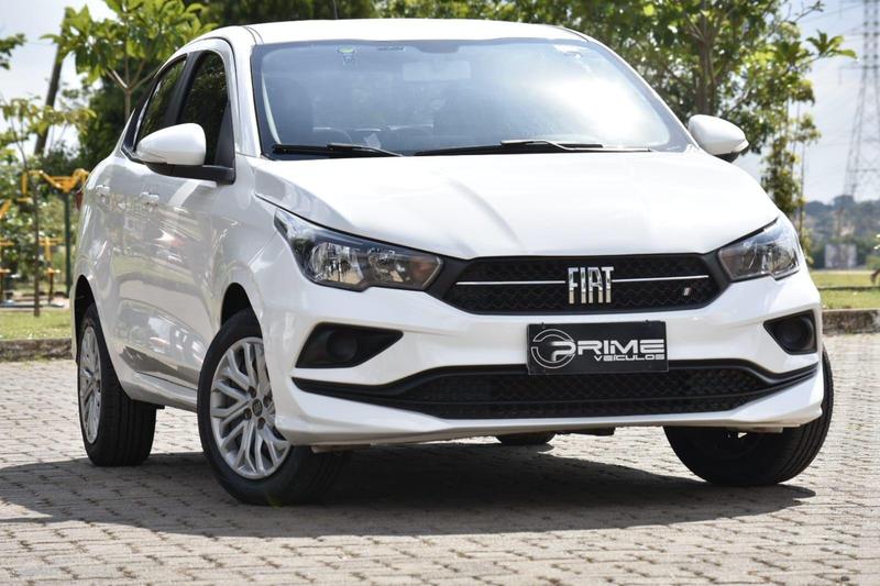 FIAT CRONOS DRIVE 1.3