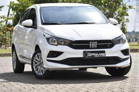 FIAT CRONOS DRIVE 1.3