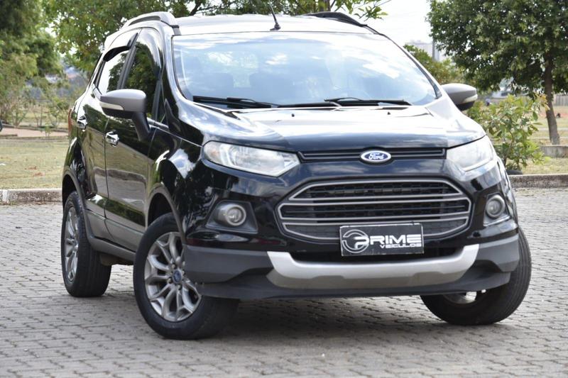 FORD ECOSPORT FSL 1.6