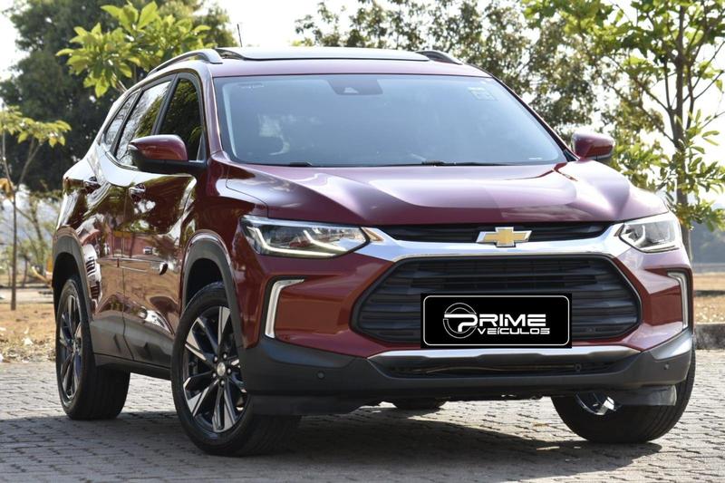 CHEVROLET TRACKER 12T A PR