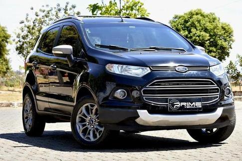 FORD ECOSPORT FSL 1.6