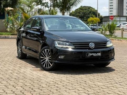 VOLKSWAGEN JETTA CL AF