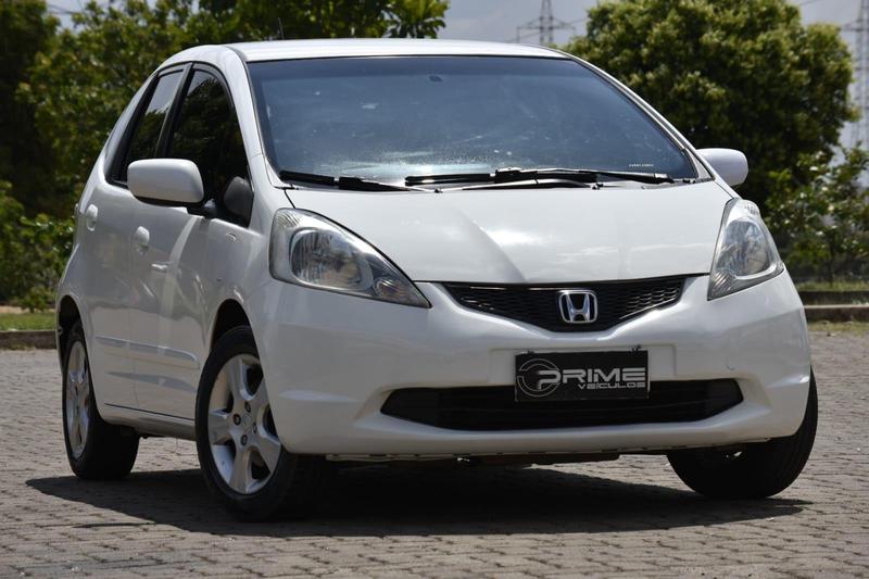 HONDA FIT LXL FLEX