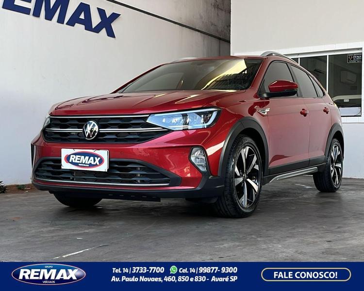 VOLKSWAGEN NIVUS HL TSI AD